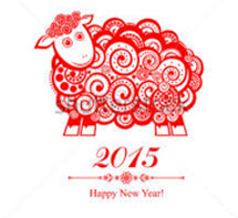 Chinese New Year Celebration