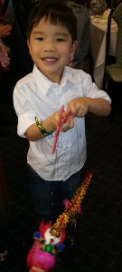 Chinese New Year