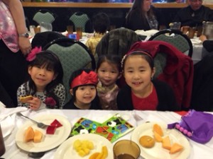 Chinese New Year