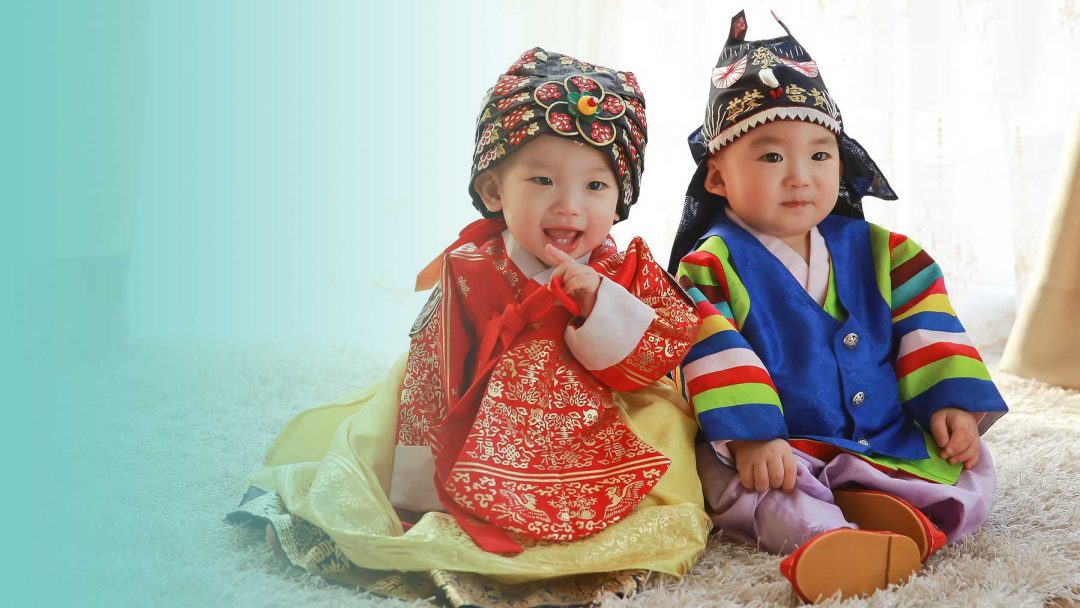 Korean Adoption Answers to the Most Common Questions