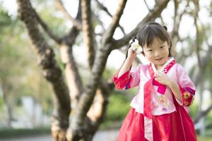 Korea Adoption FAQ