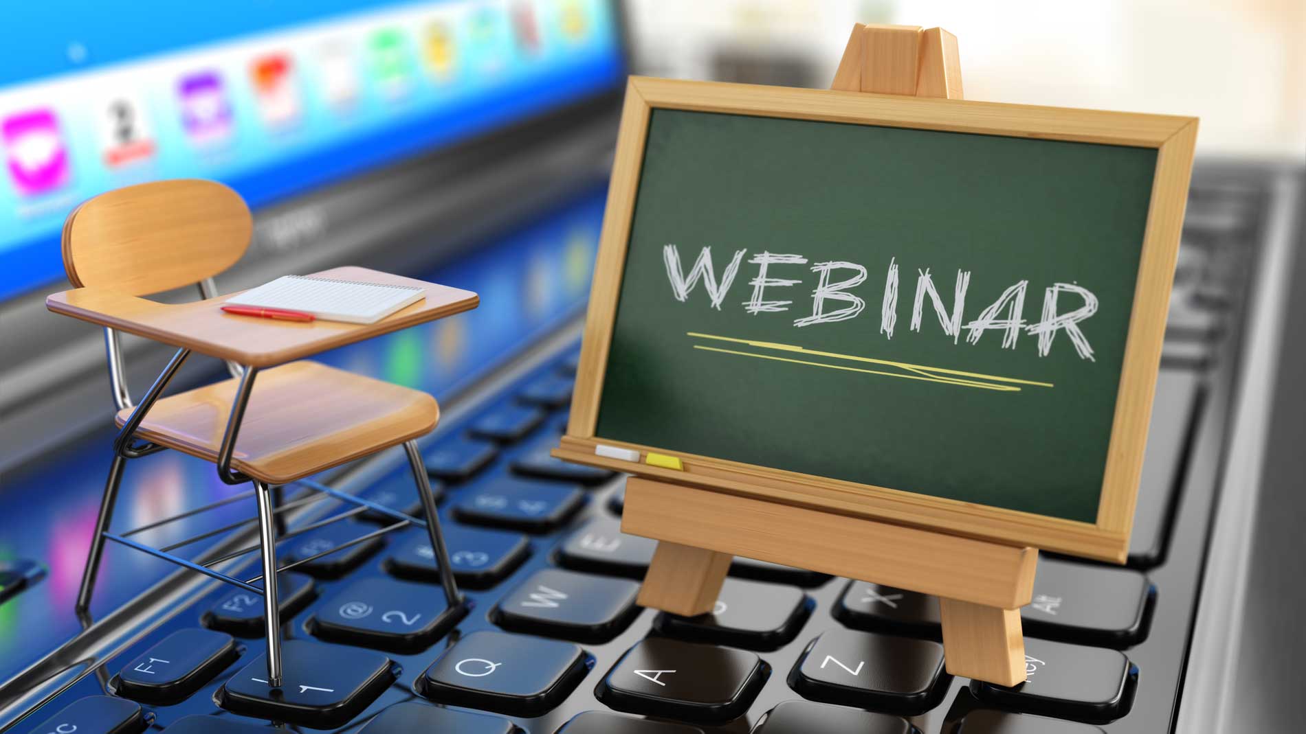Morocco Adoption Program - Information Webinar for Interested Families