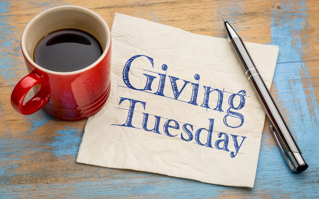 Giving Tuesday