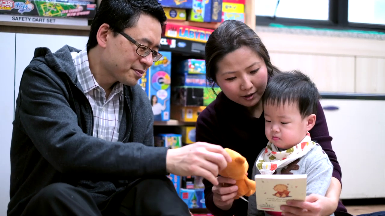 Adopting a Child from Korea Korean Adoption Information