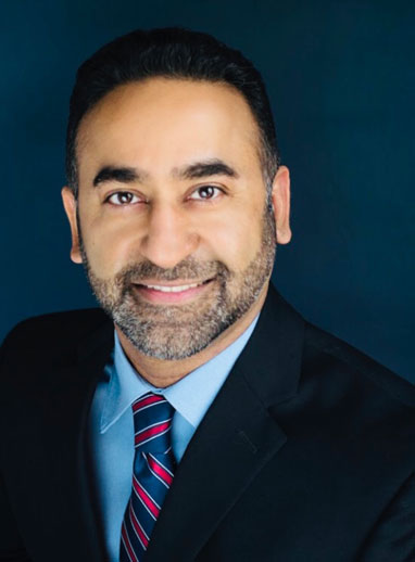 OwaisQazi,Esq.Secretary