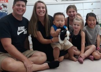 Visit to ESWS and NCRC in Korea